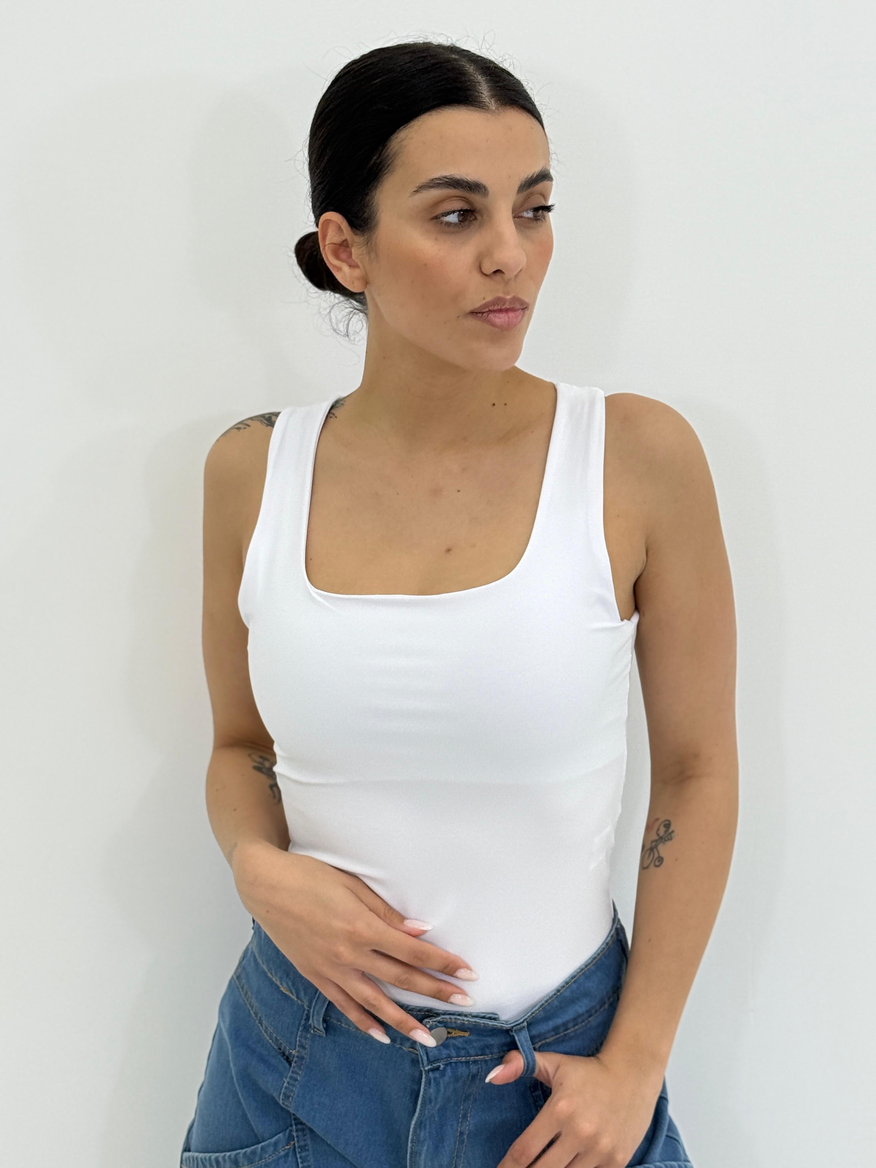 BODY SCOLLO QUADRO NEW SS25