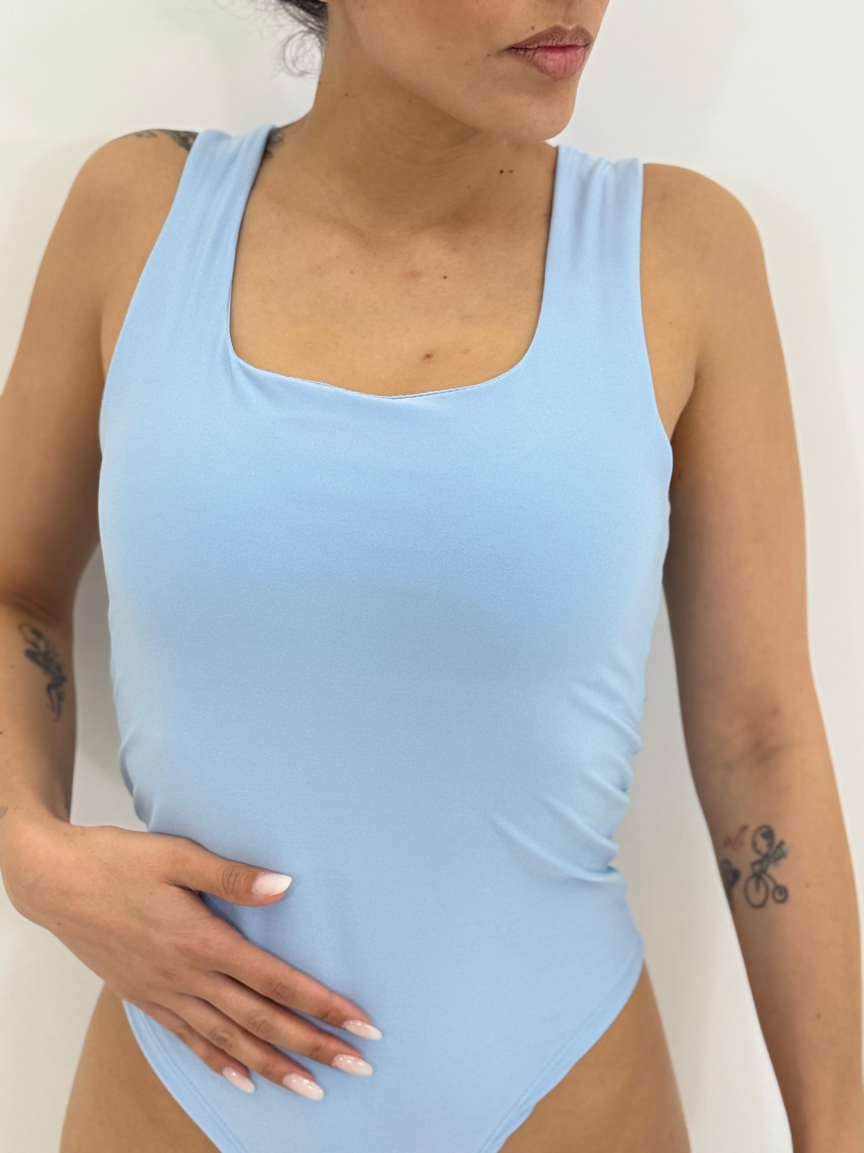 BODY SCOLLO QUADRO NEW SS25