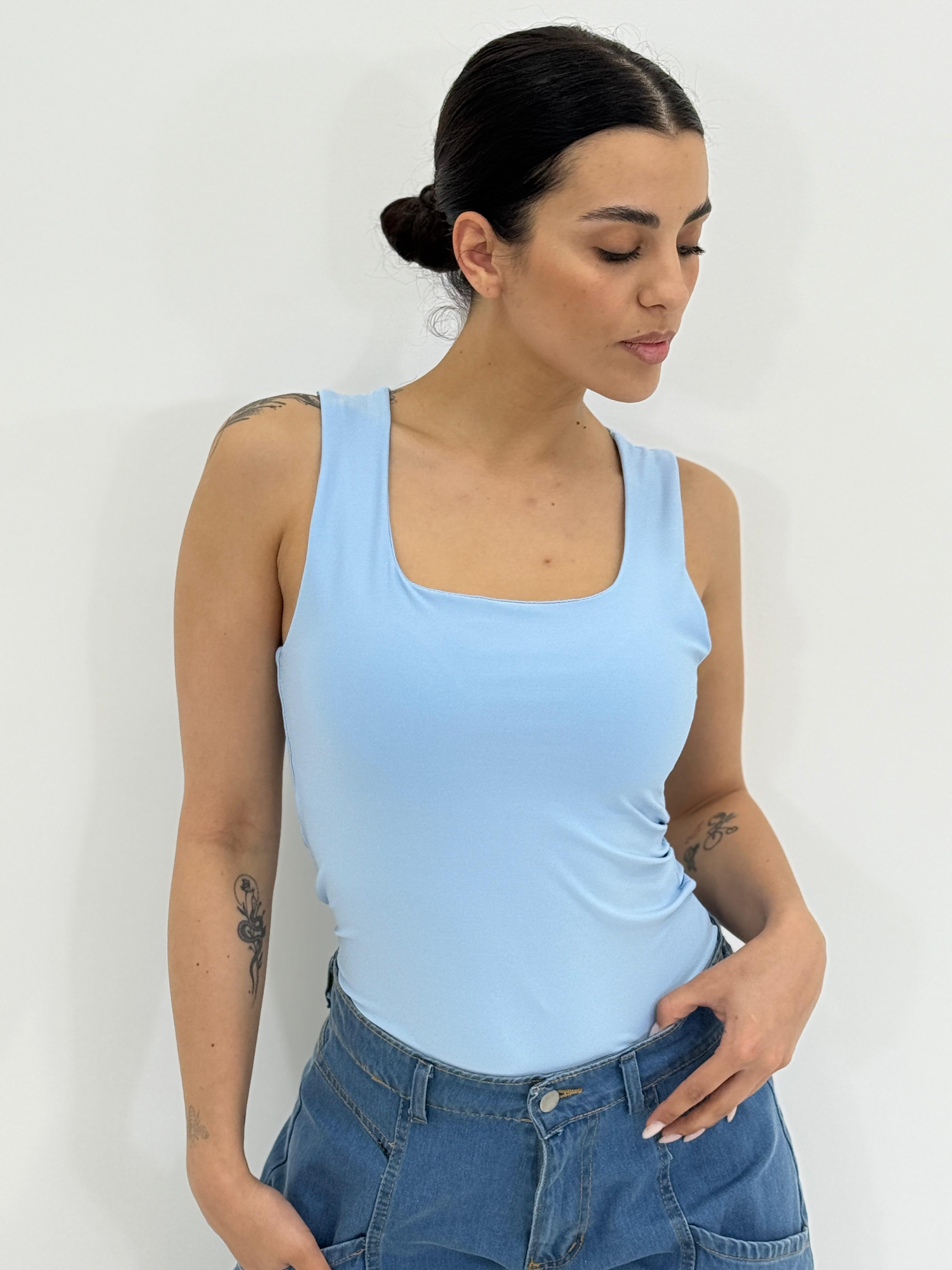 BODY SCOLLO QUADRO NEW SS25