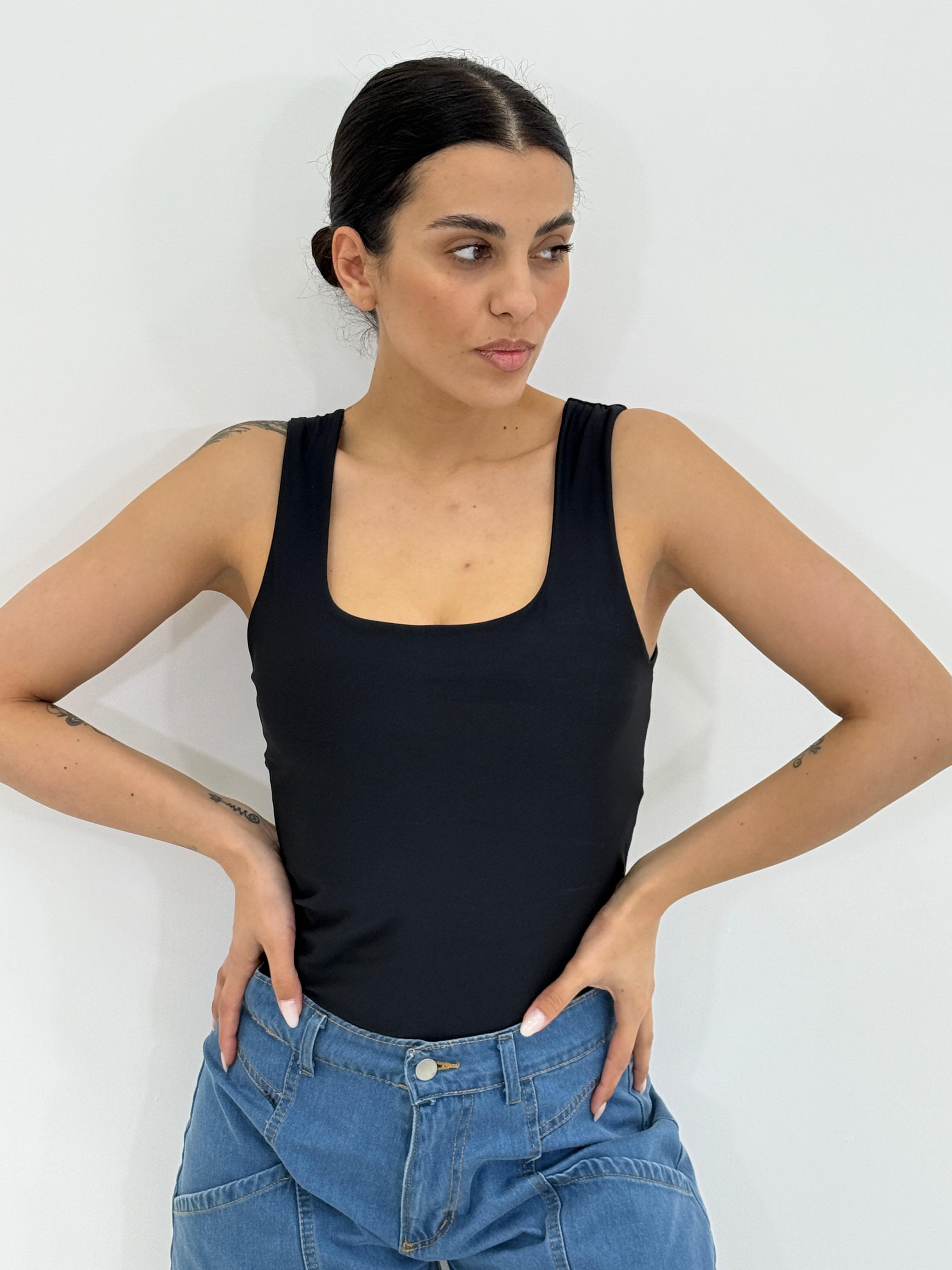 BODY SCOLLO QUADRO NEW SS25