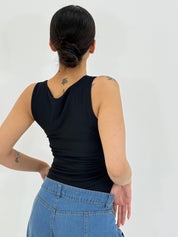 BODY SCOLLO QUADRO NEW SS25