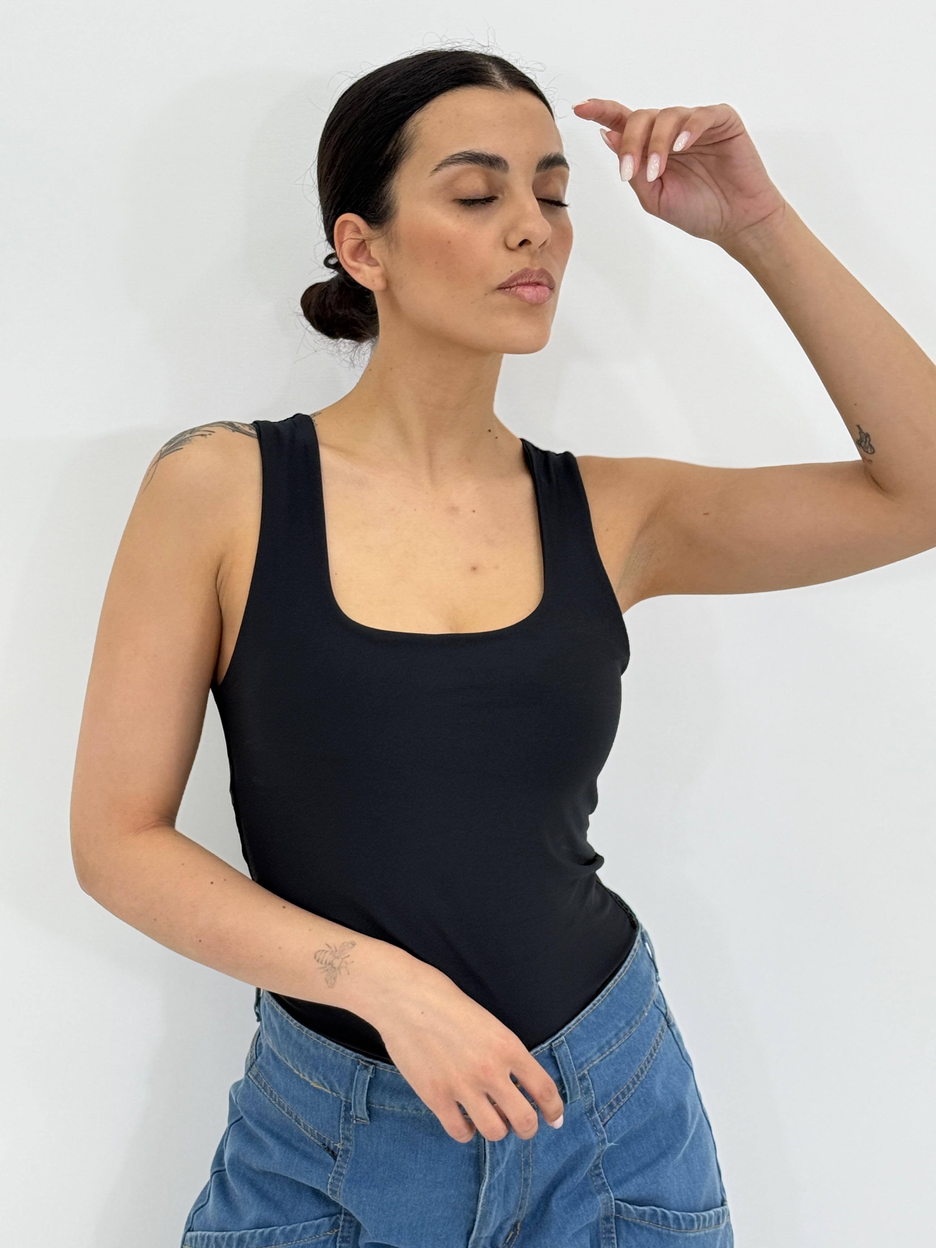 BODY SCOLLO QUADRO NEW SS25