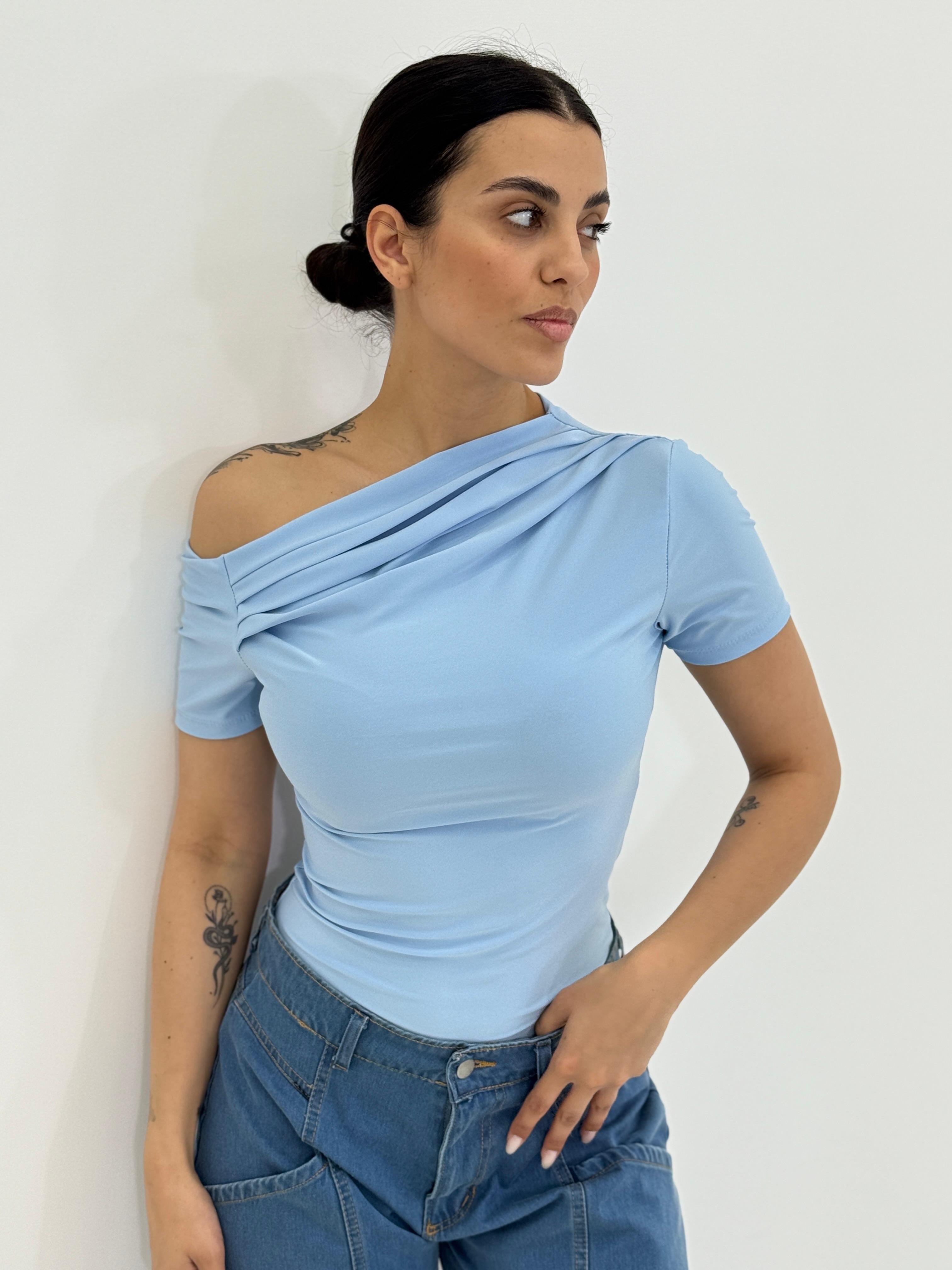MAGLIA KIM NEW SS25
