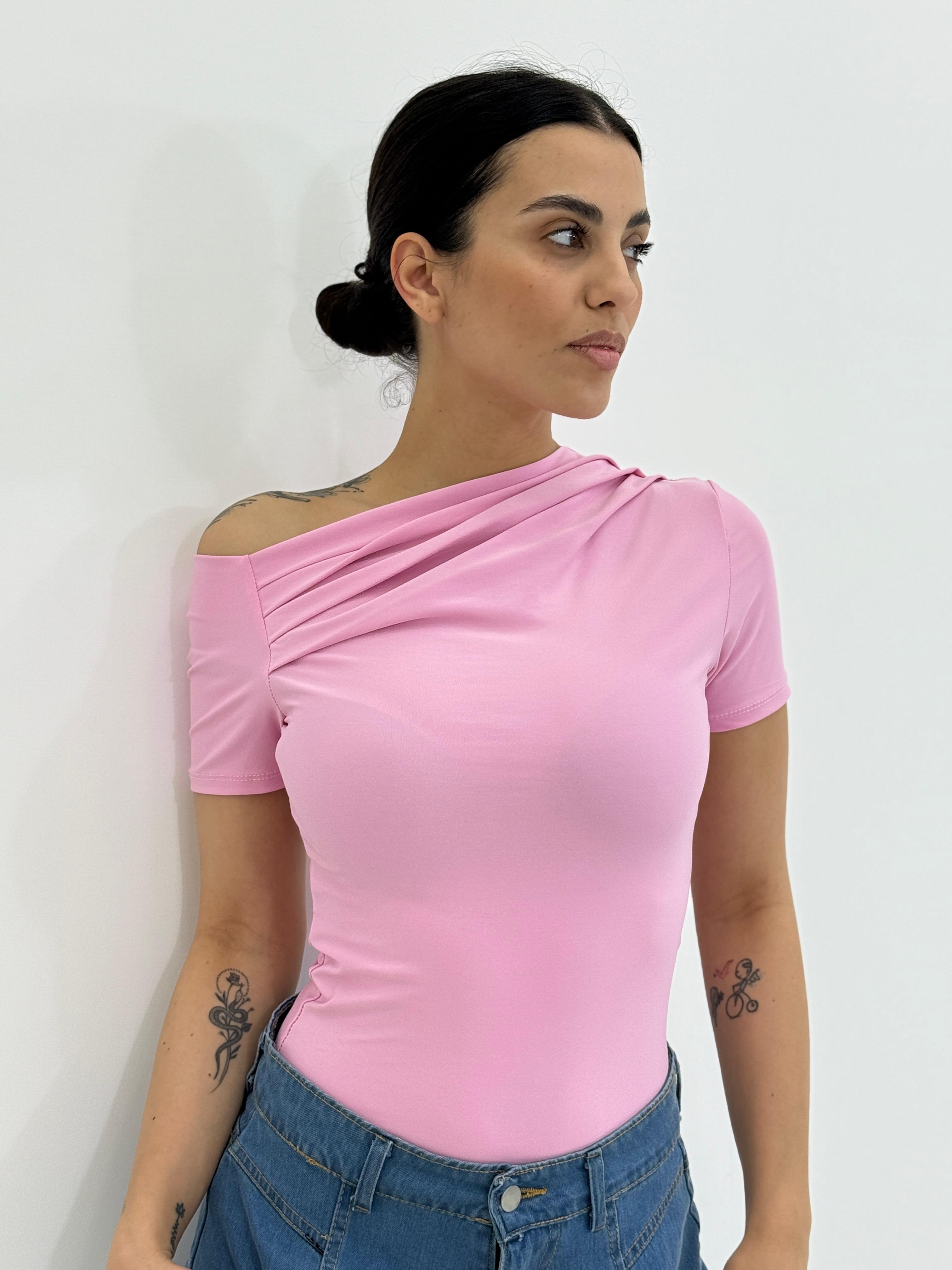 MAGLIA KIM NEW SS25
