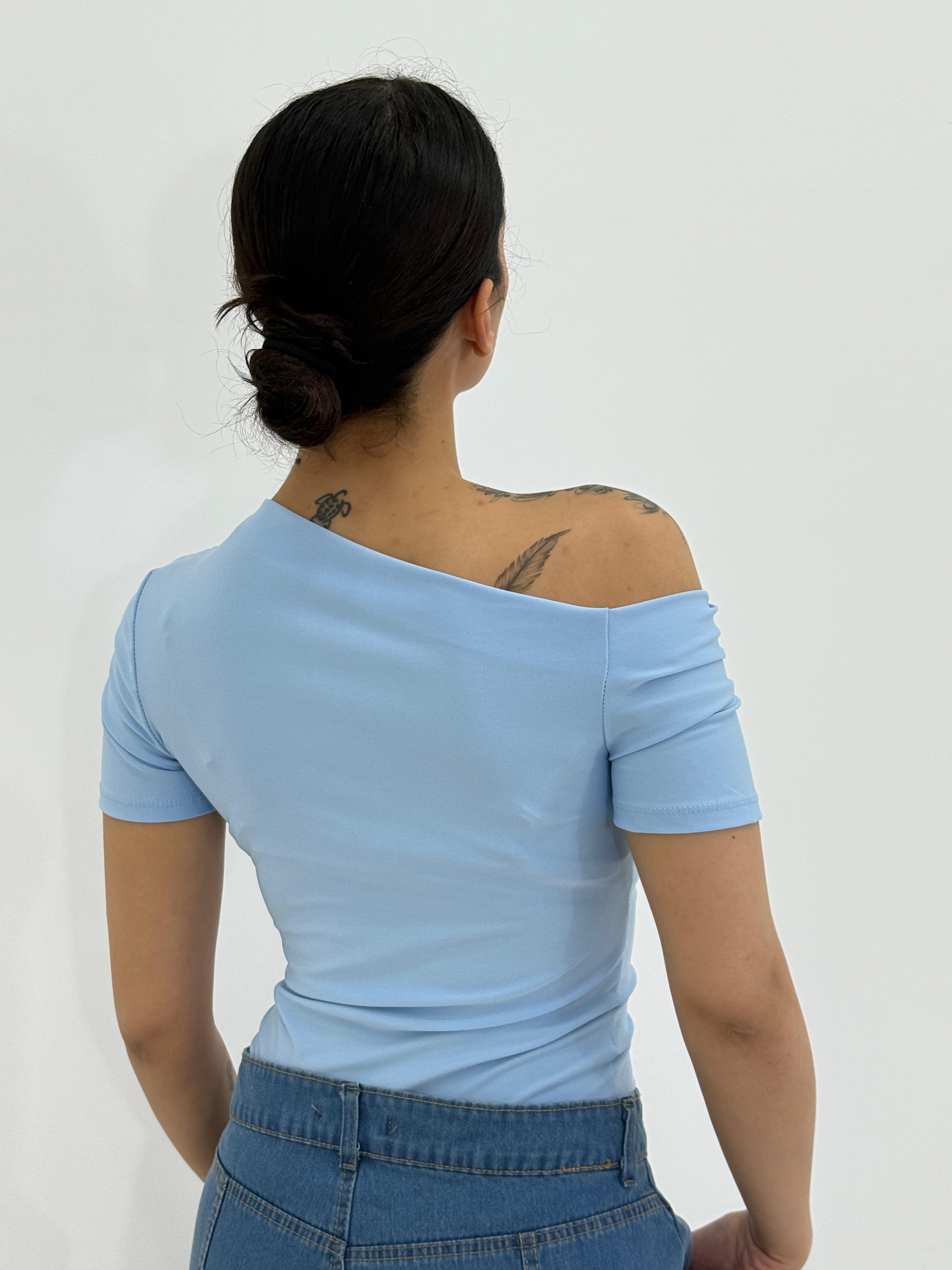 MAGLIA KIM NEW SS25