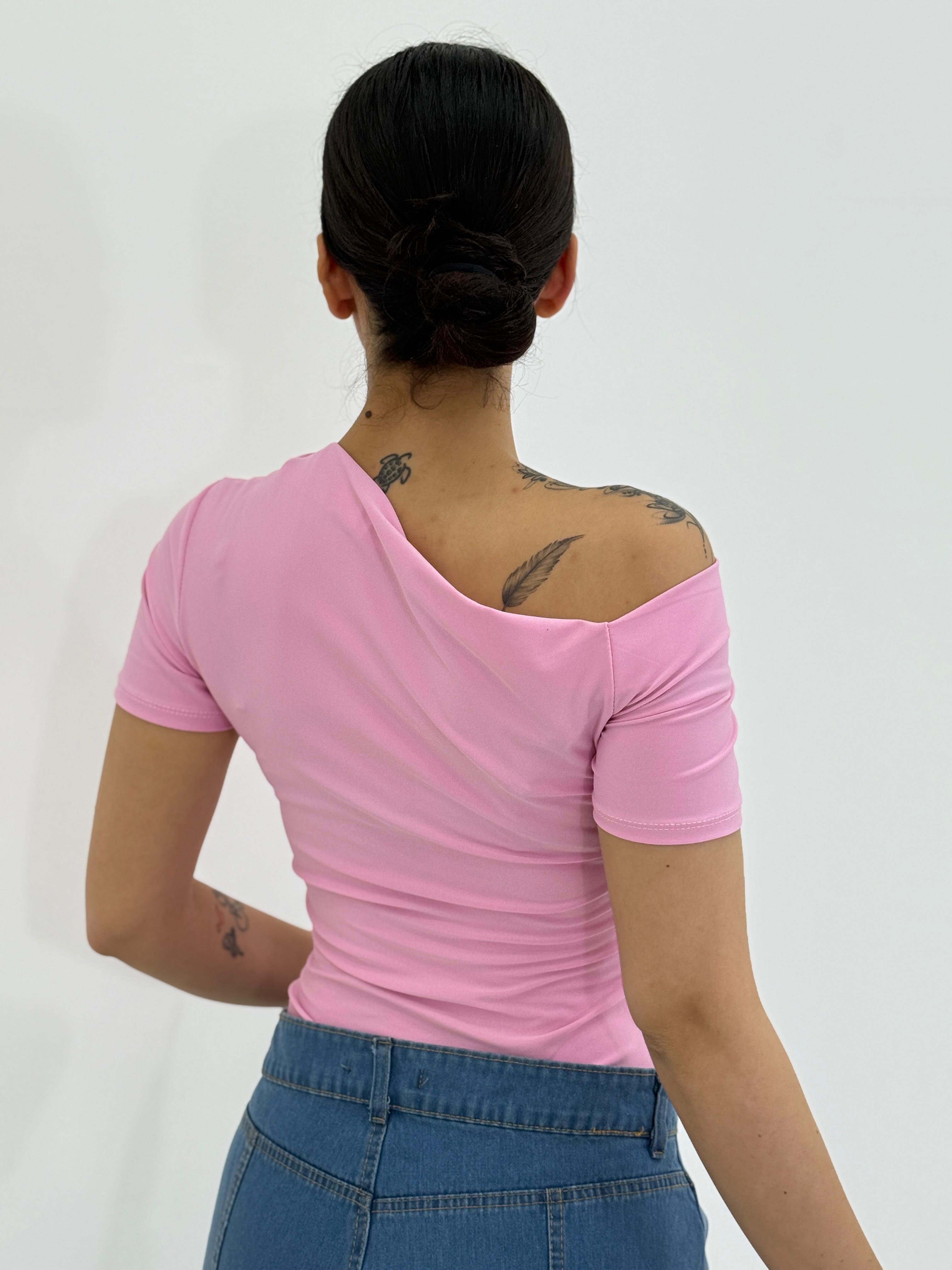 MAGLIA KIM NEW SS25