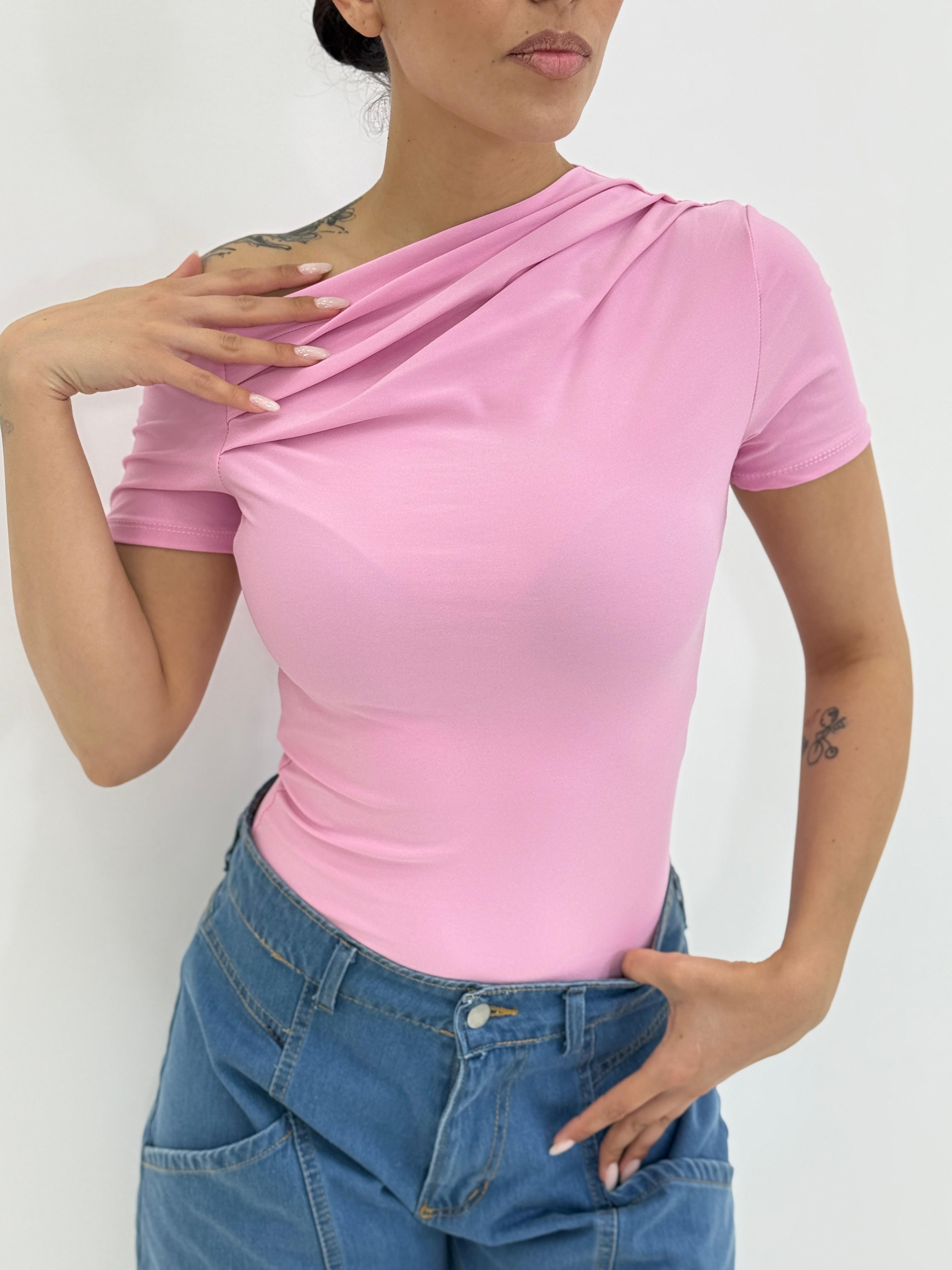 MAGLIA KIM NEW SS25