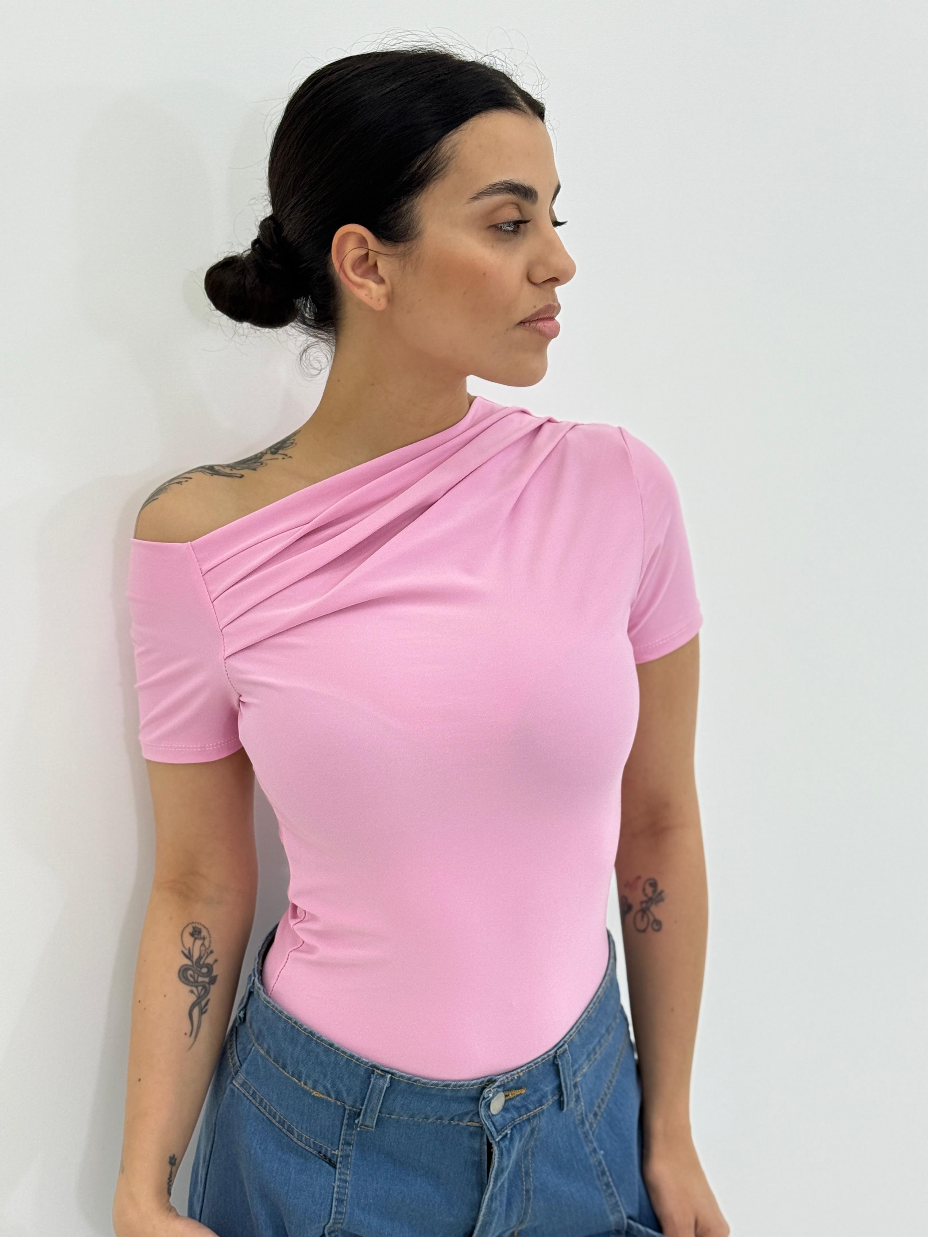 MAGLIA KIM NEW SS25