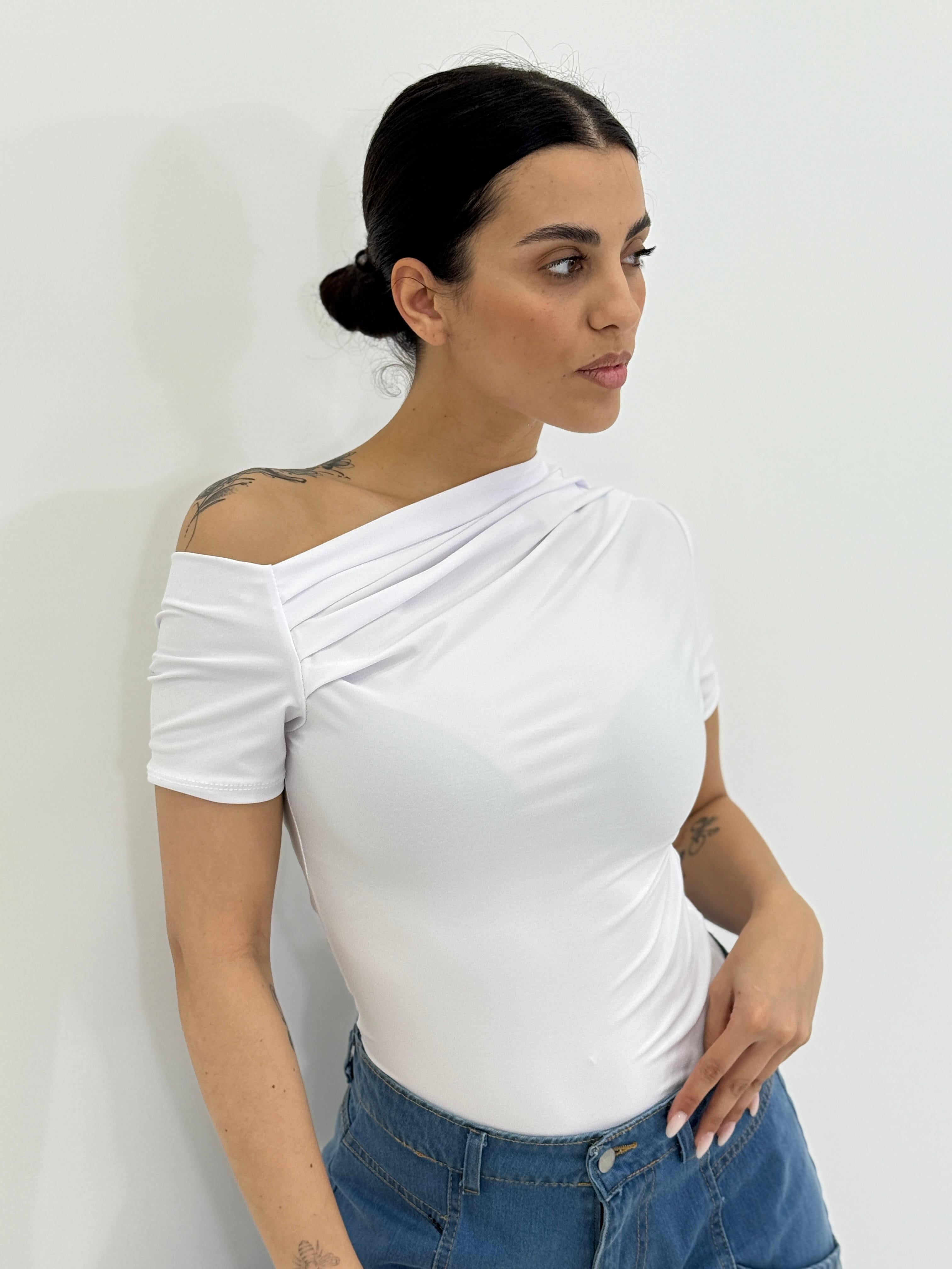 MAGLIA KIM NEW SS25