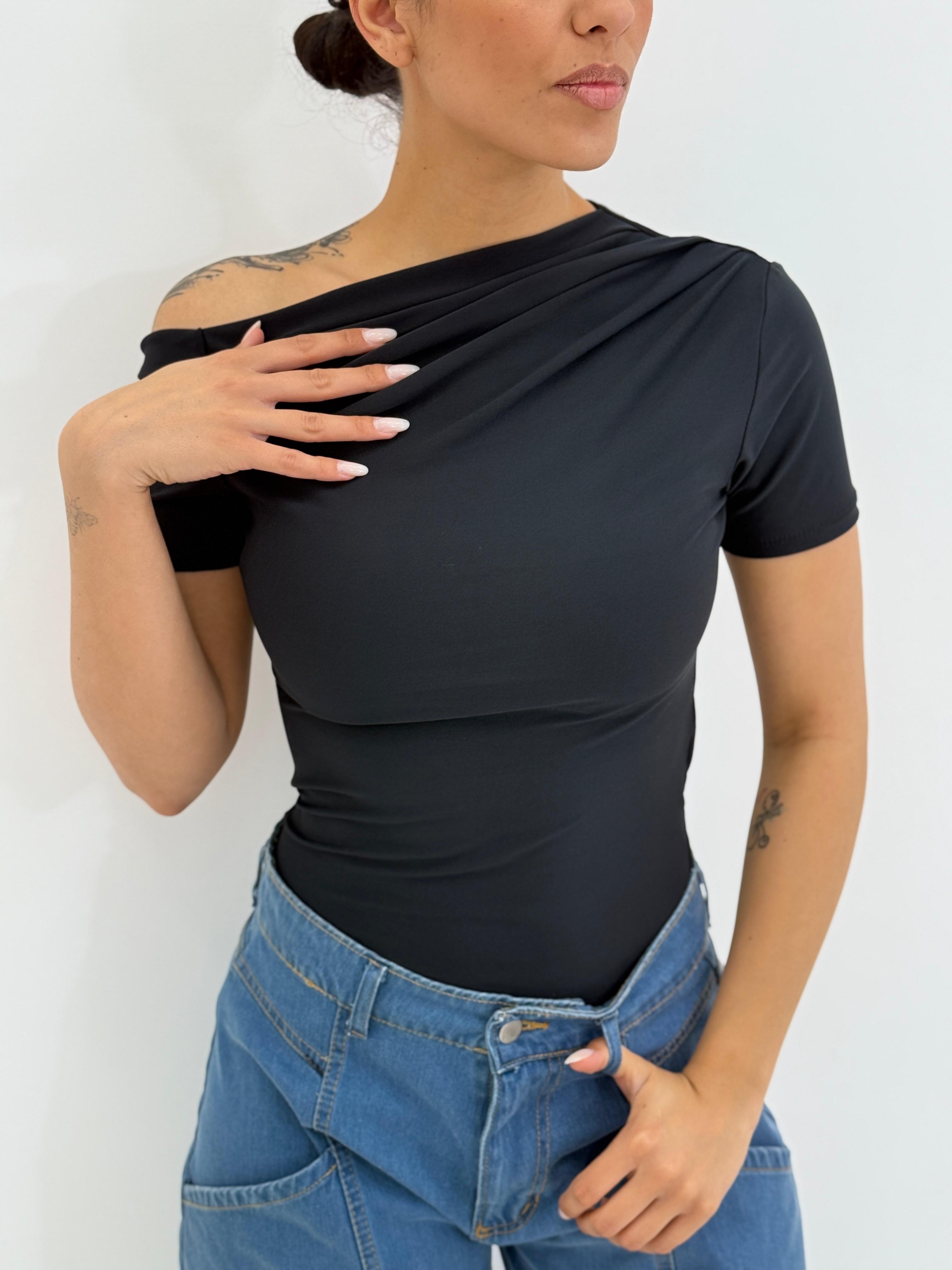 MAGLIA KIM NEW SS25