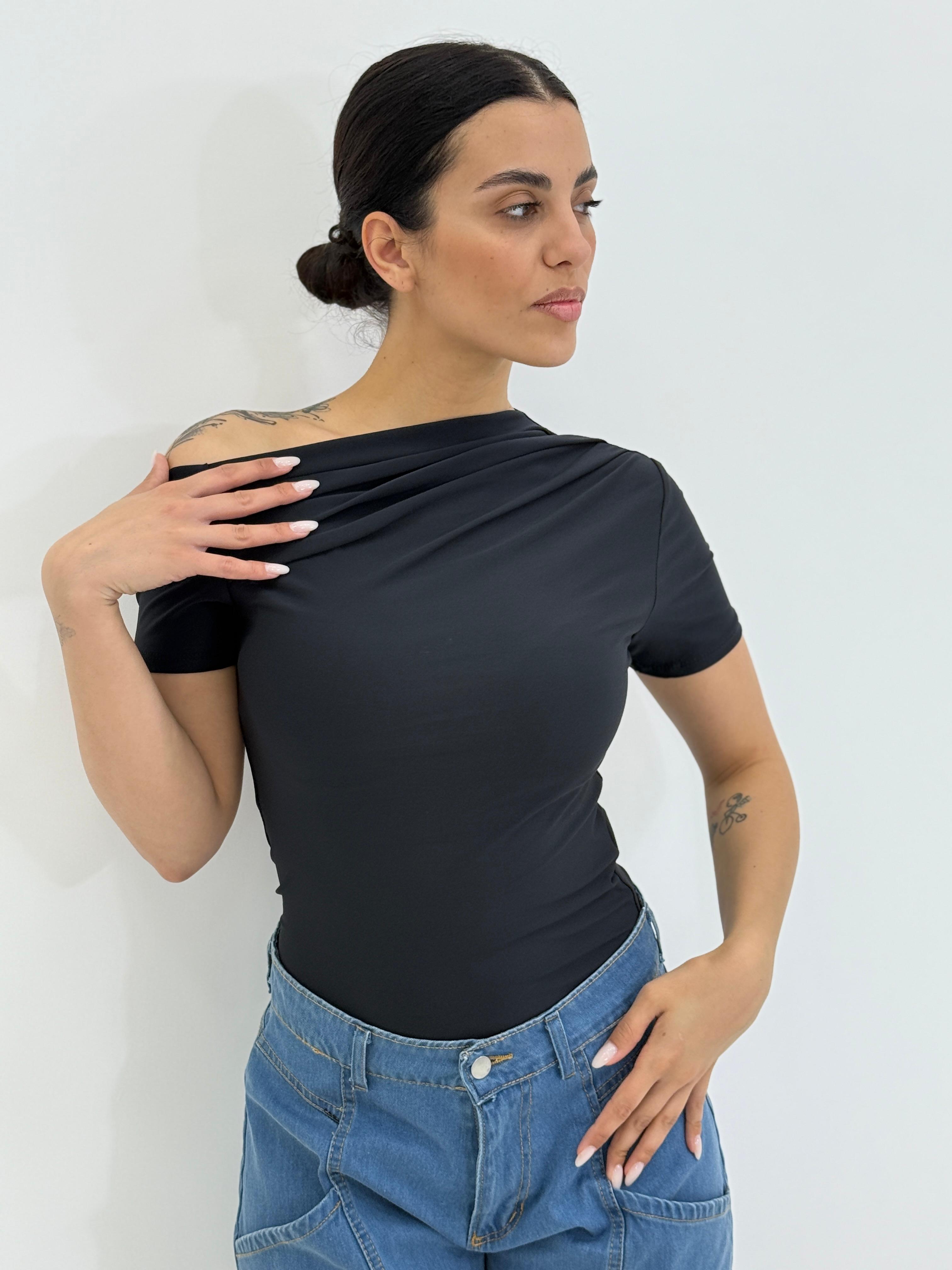MAGLIA KIM NEW SS25