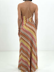 DRESS SAHARA NEW SS25