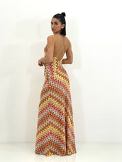 DRESS SAHARA NEW SS25