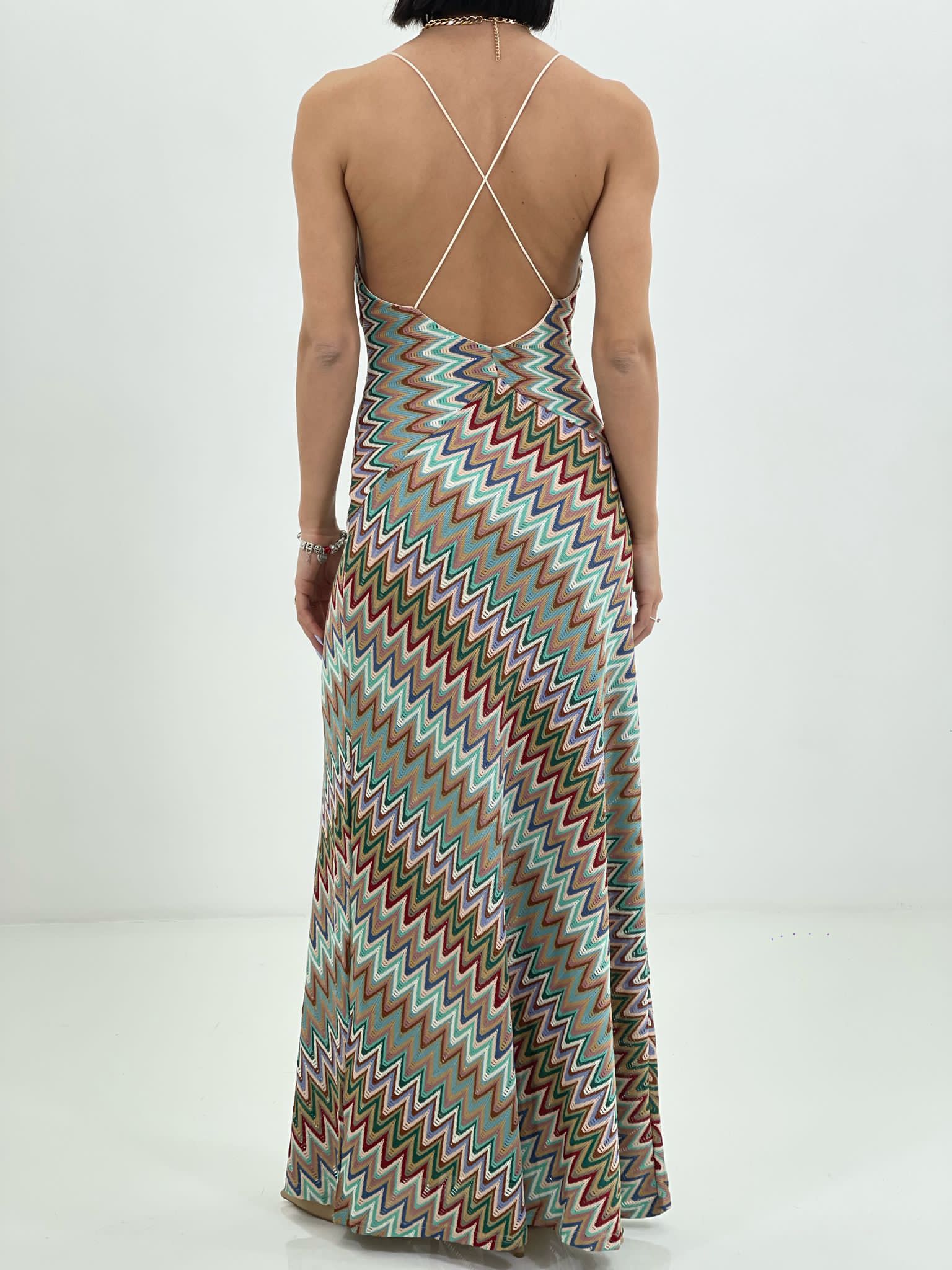 DRESS SAHARA NEW SS25