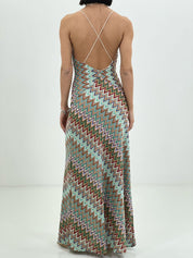 DRESS SAHARA NEW SS25