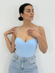 TOP CROP NEW SS25