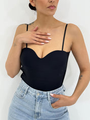 TOP CROP NEW SS25