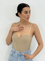 TOP CROP NEW SS25