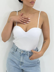 TOP CROP NEW SS25