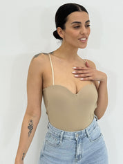 TOP CROP NEW SS25