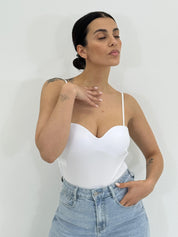 TOP CROP NEW SS25