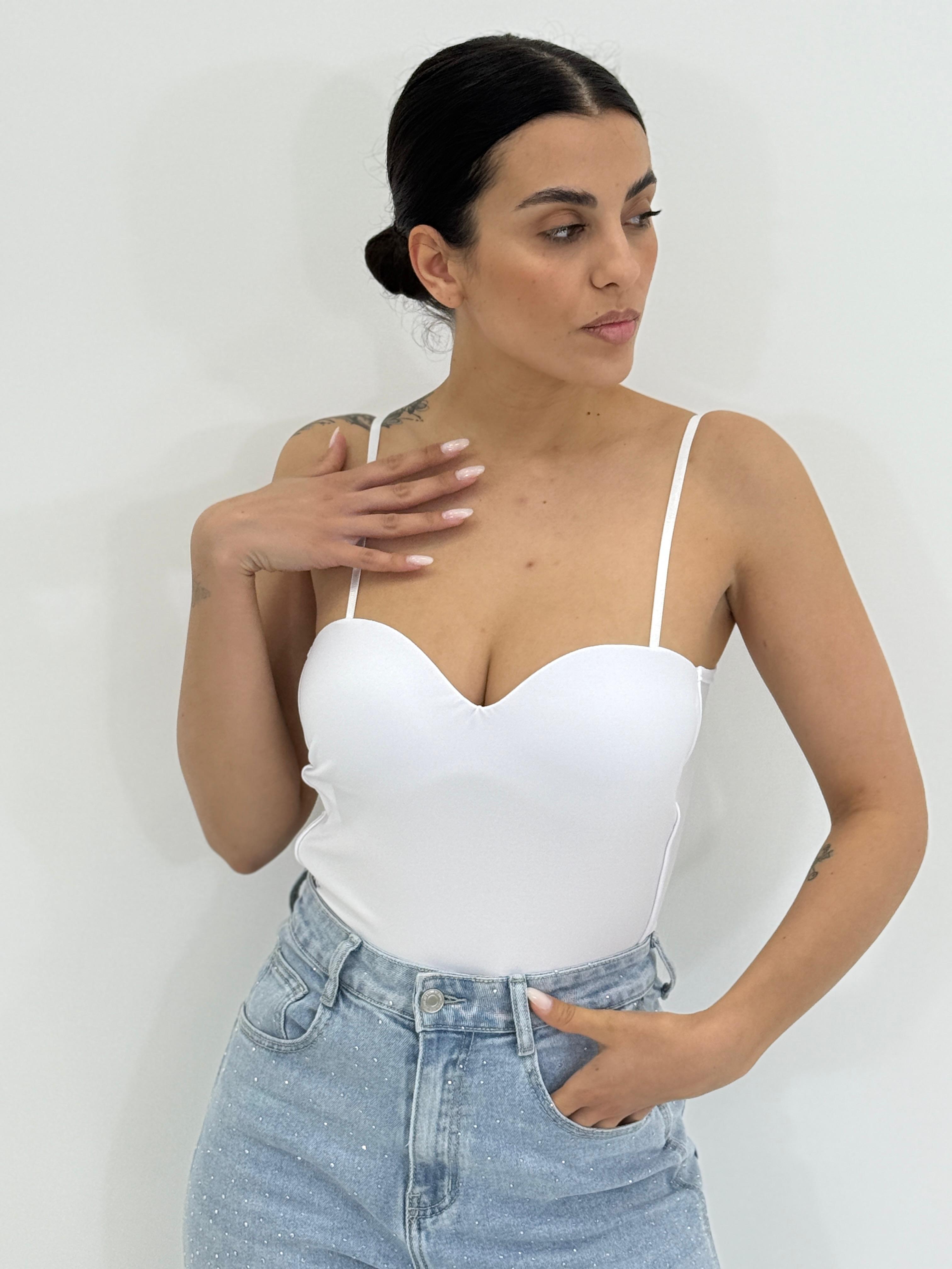 TOP CROP NEW SS25