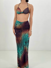 SET COORDINATO FANTASIA WILDE NEW SS25