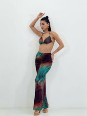 SET COORDINATO FANTASIA WILDE NEW SS25