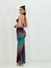 SET COORDINATO FANTASIA WILDE NEW SS25