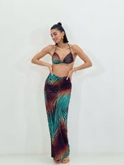 SET COORDINATO FANTASIA WILDE NEW SS25