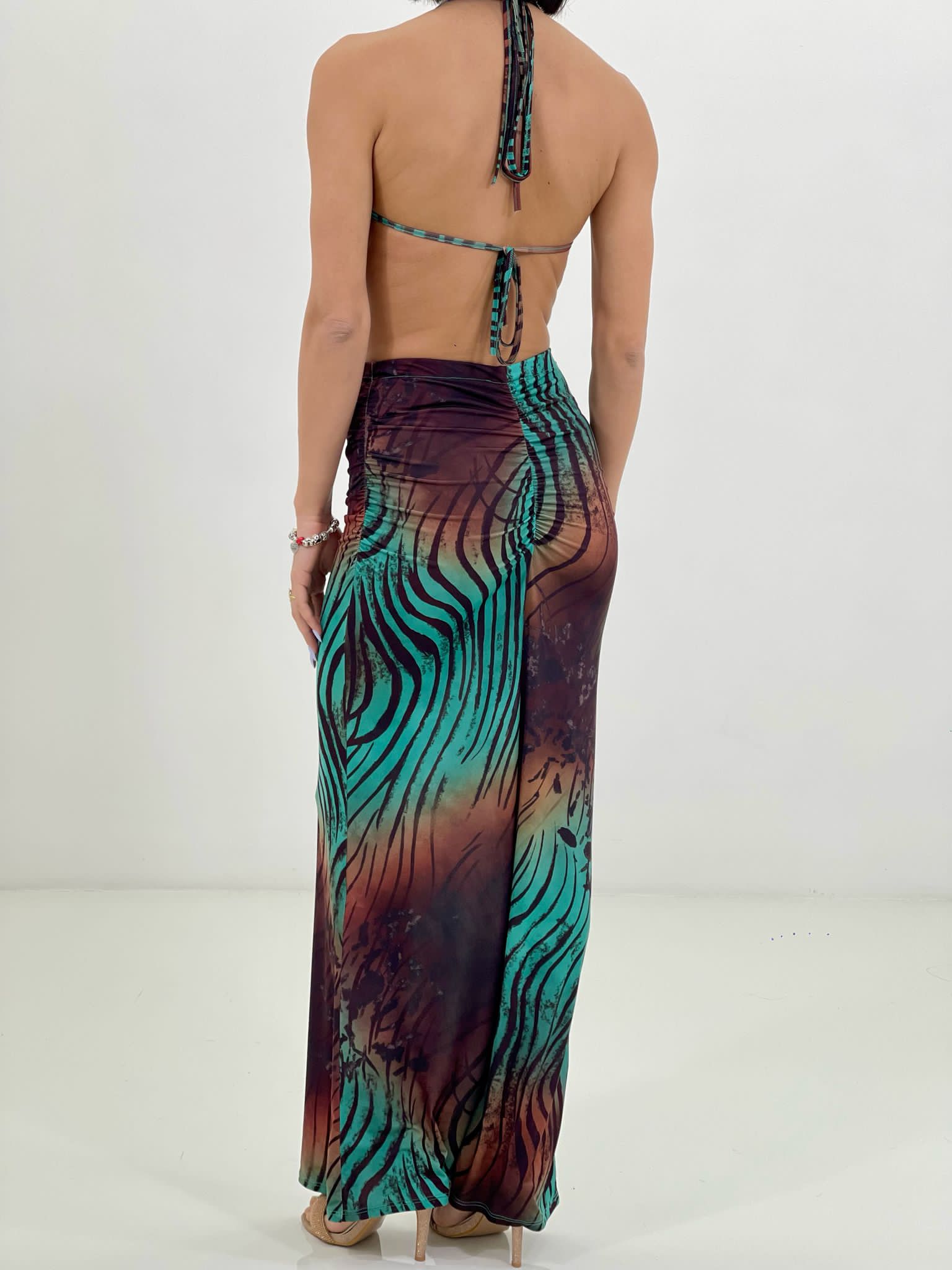 SET COORDINATO FANTASIA WILDE NEW SS25