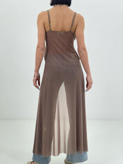 TOP GLAM TAIL NEW SS25