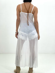 TOP GLAM TAIL NEW SS25