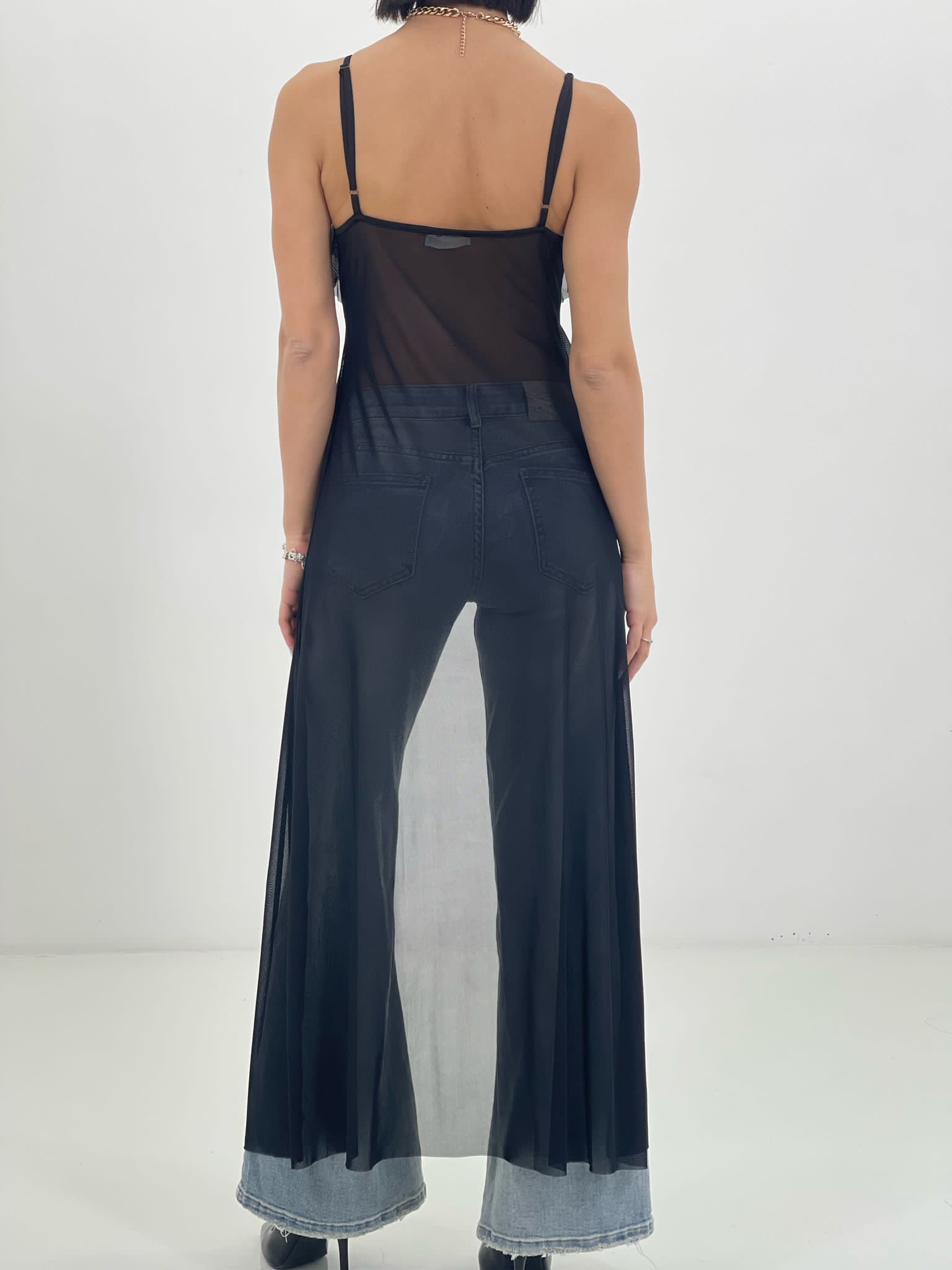 TOP GLAM TAIL NEW SS25