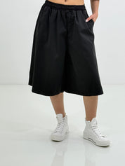 COORDINATO BERMUDA E CAMICIA NEW SS25