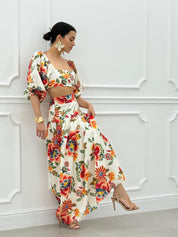 SET FLOREALE NEW SS25