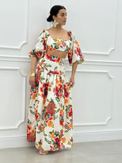SET FLOREALE NEW SS25