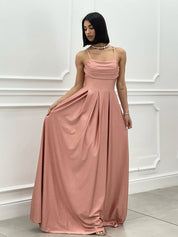 ABITO LUNGO SHINE NEW SS25