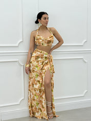 SET TOP E GONNA TROPICAL NEW SS25