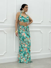 SET TOP E GONNA TROPICAL NEW SS25