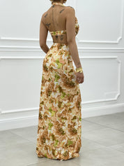 SET TOP E GONNA TROPICAL NEW SS25