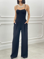 TUTA CON BOTTONI NEW SS25