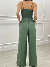 TUTA CON BOTTONI NEW SS25