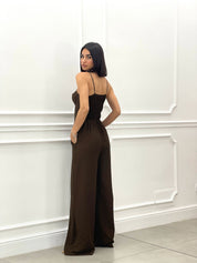 TUTA CON BOTTONI NEW SS25