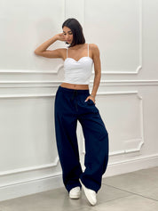 PANTALONE BALLOON NEW SS25