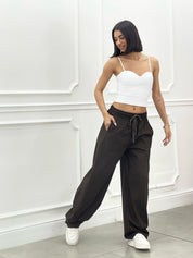 PANTALONE BALLOON NEW SS25