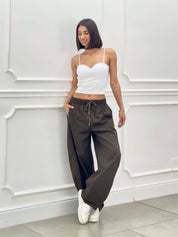 PANTALONE BALLOON NEW SS25