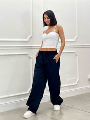 PANTALONE BALLOON NEW SS25