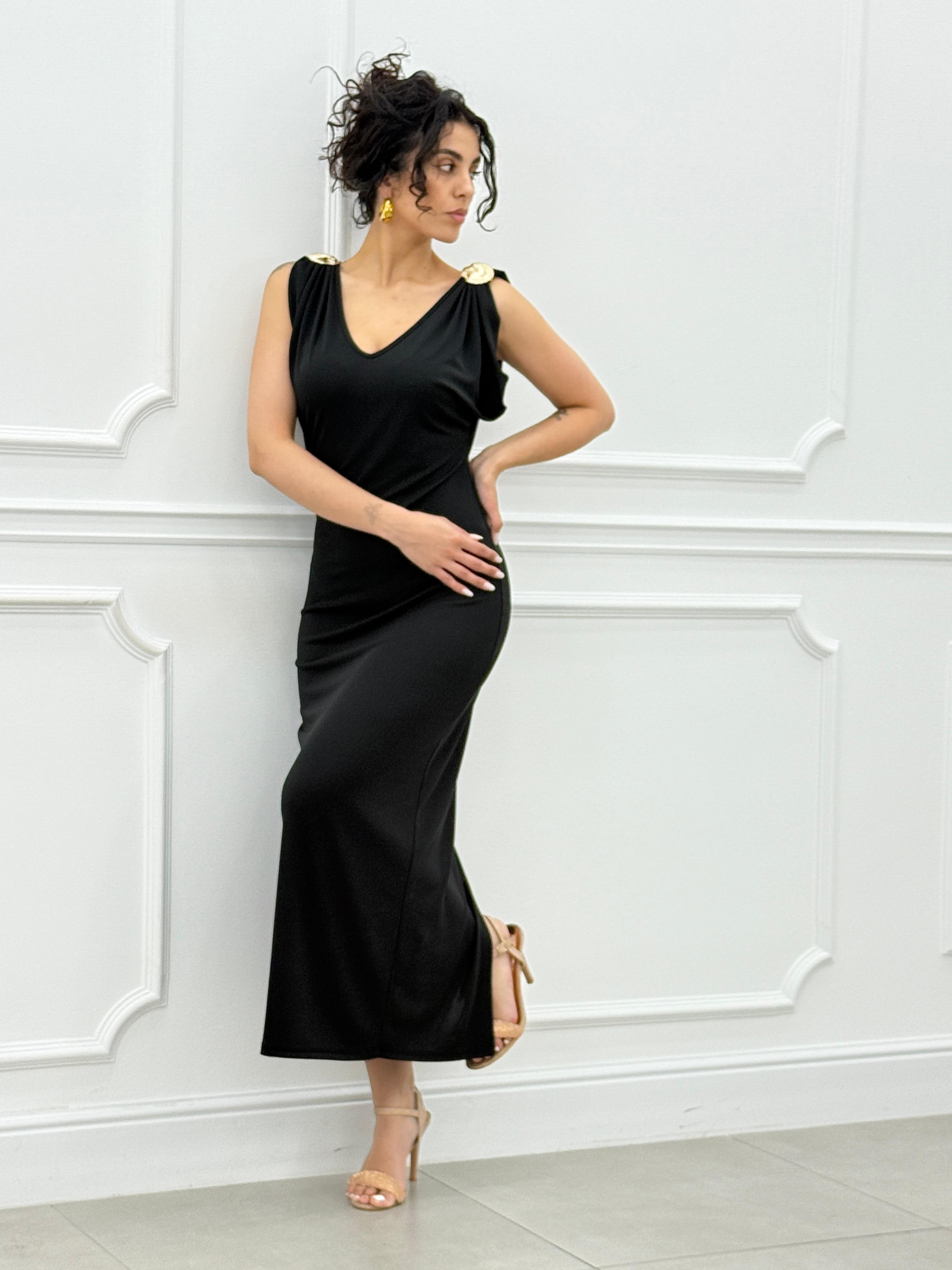 ABITO ELOYA NEW SS25