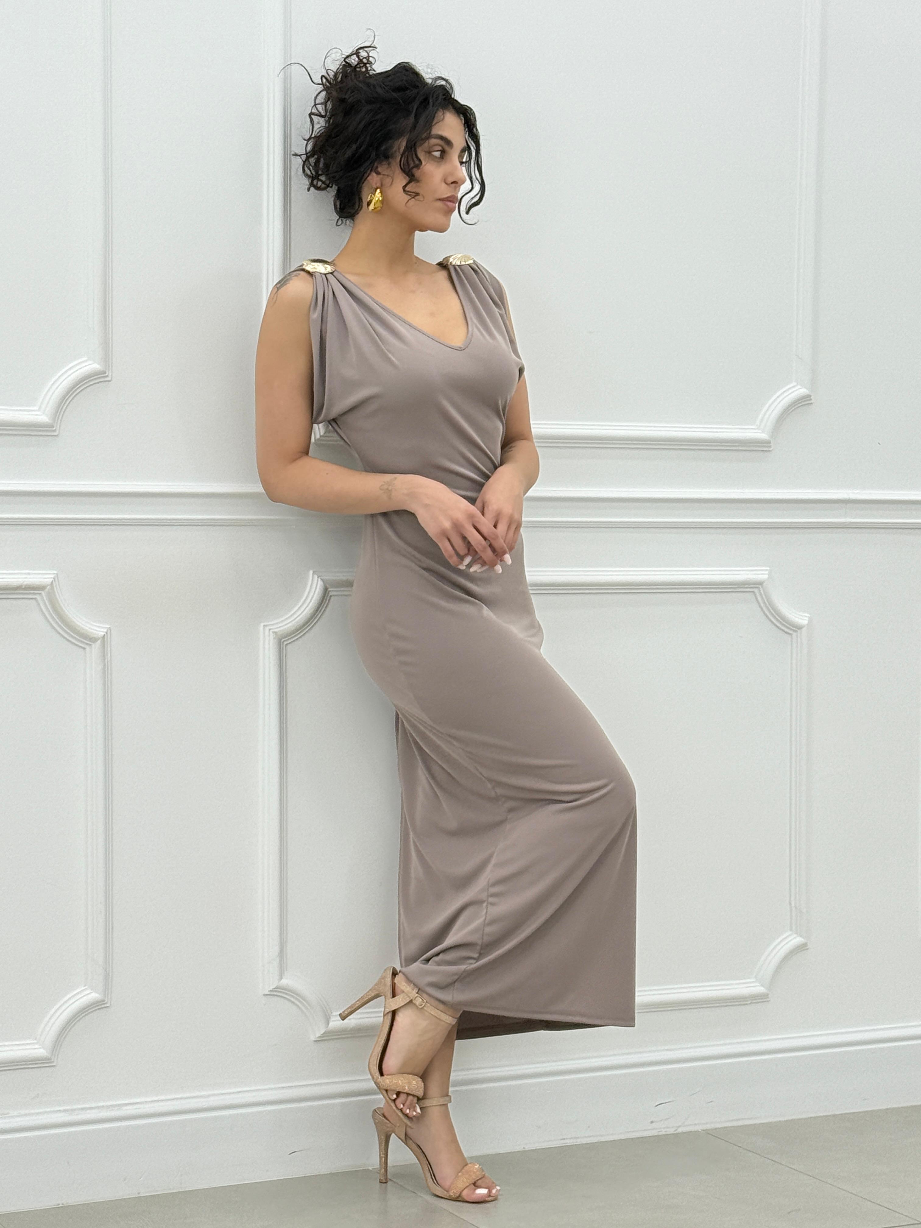 ABITO ELOYA NEW SS25